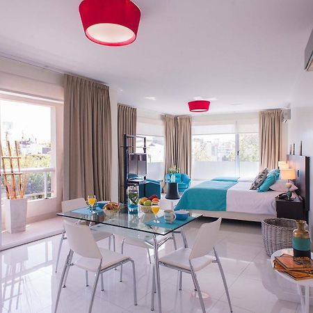 Soho Luxury Suites Buenos Aires Bagian luar foto