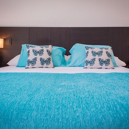 Soho Luxury Suites Buenos Aires Ruang foto