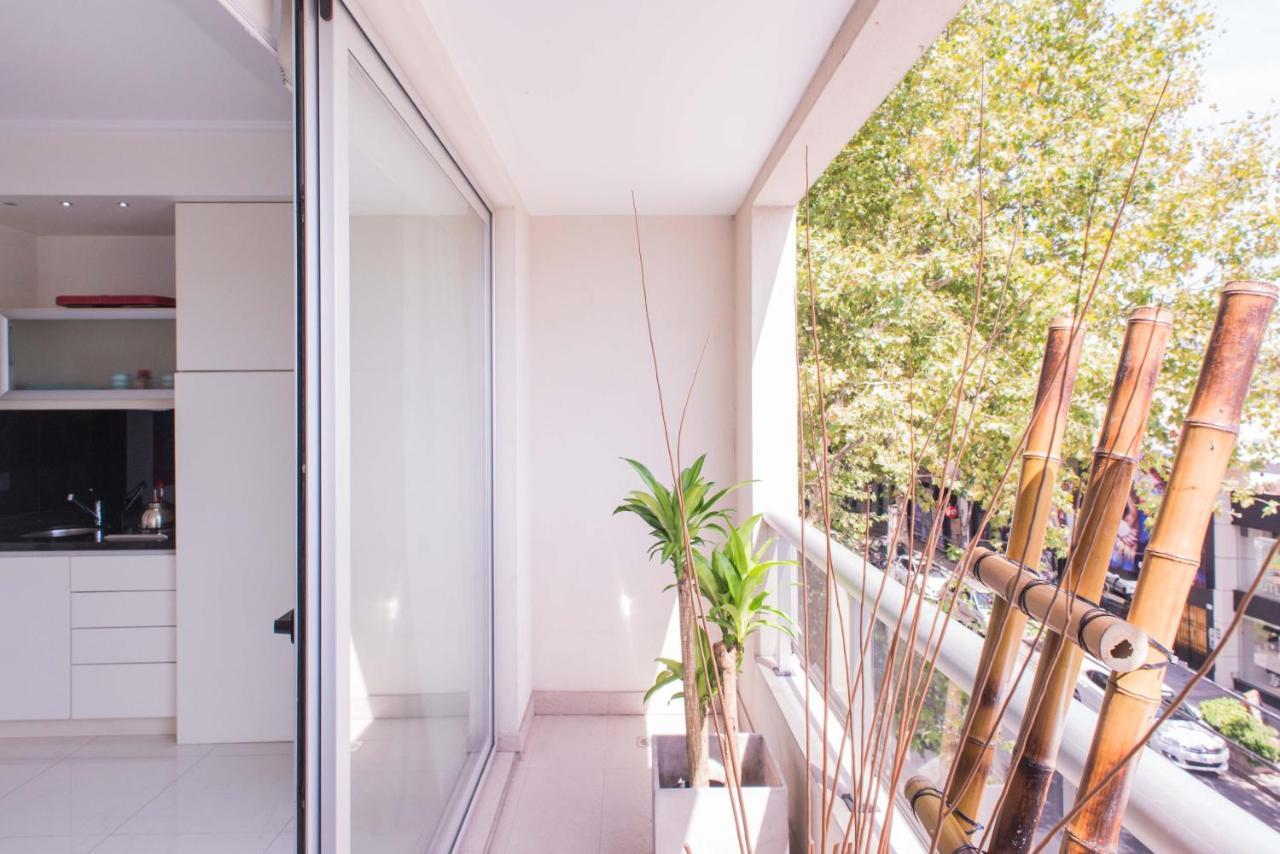 Soho Luxury Suites Buenos Aires Bagian luar foto