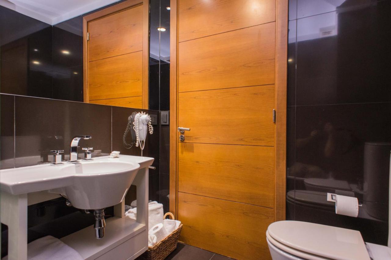 Soho Luxury Suites Buenos Aires Bagian luar foto