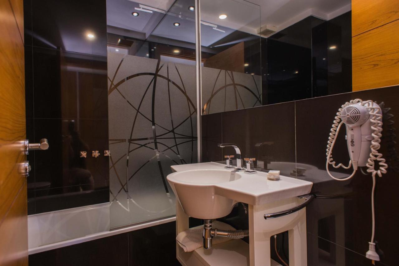 Soho Luxury Suites Buenos Aires Bagian luar foto