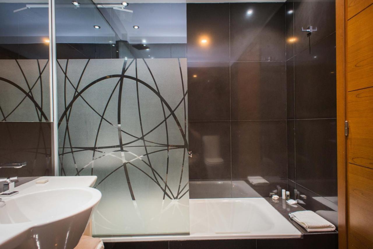 Soho Luxury Suites Buenos Aires Bagian luar foto