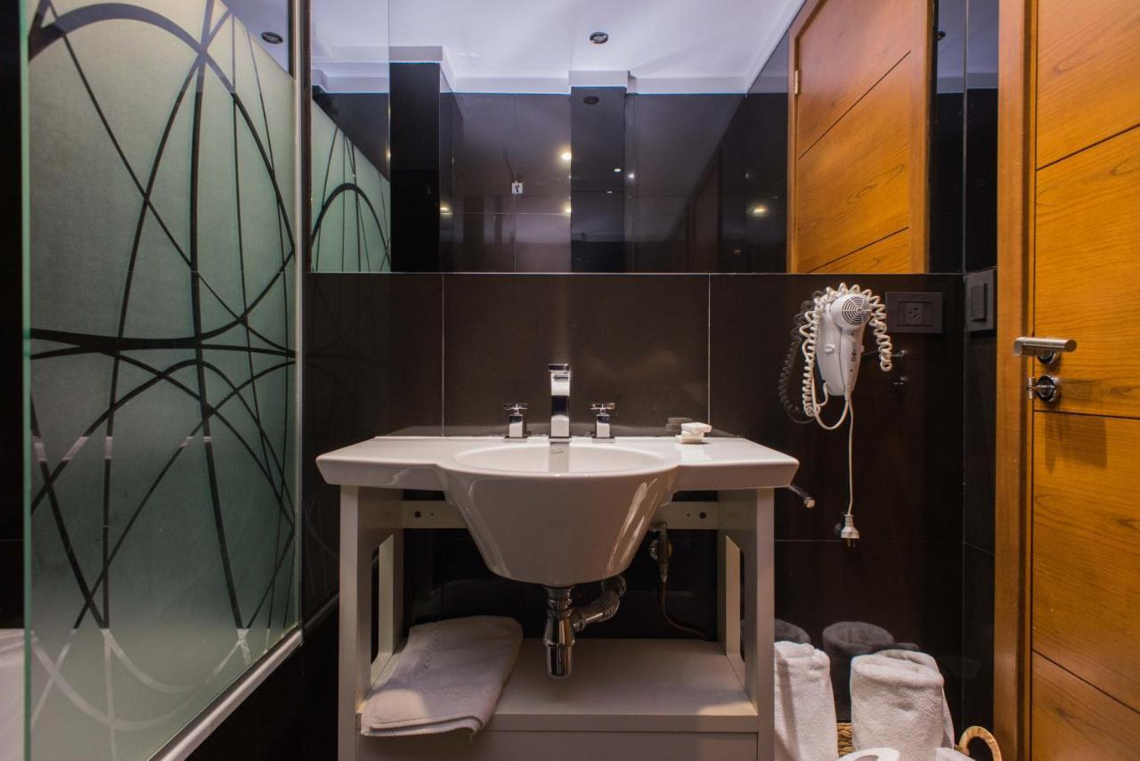 Soho Luxury Suites Buenos Aires Bagian luar foto