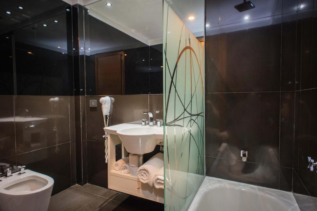 Soho Luxury Suites Buenos Aires Bagian luar foto