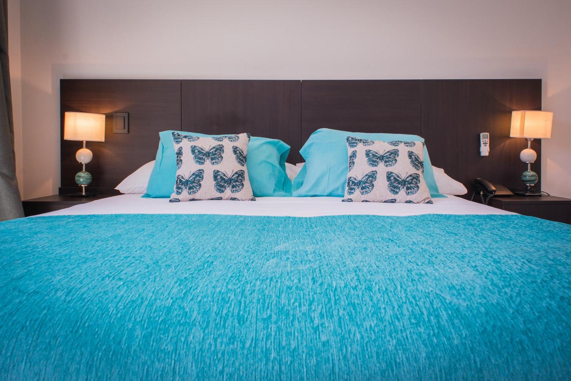 Soho Luxury Suites Buenos Aires Ruang foto