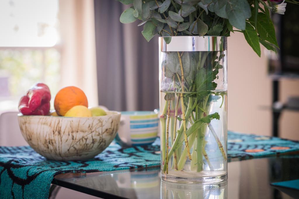Soho Luxury Suites Buenos Aires Bagian luar foto