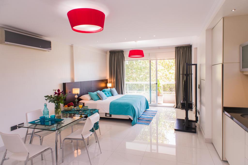 Soho Luxury Suites Buenos Aires Ruang foto