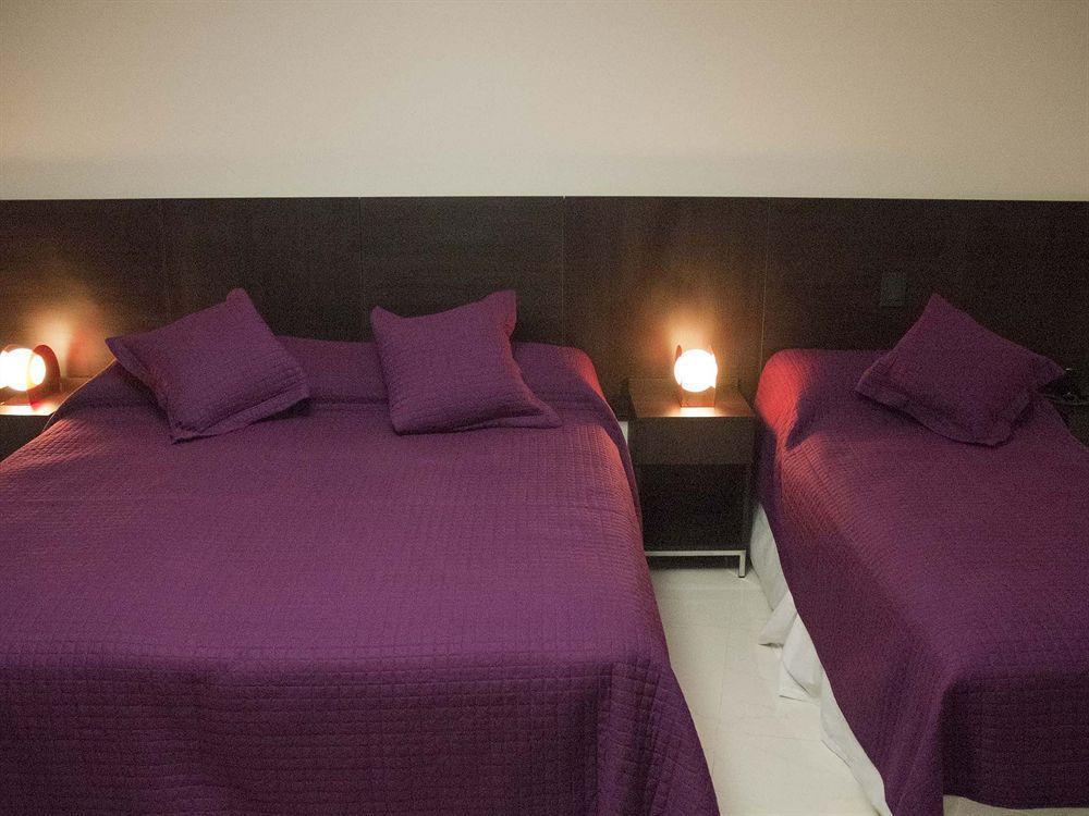 Soho Luxury Suites Buenos Aires Bagian luar foto