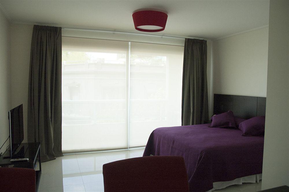Soho Luxury Suites Buenos Aires Bagian luar foto