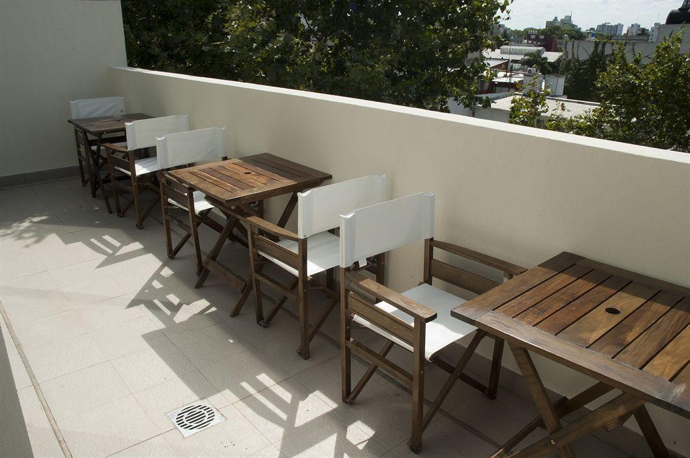 Soho Luxury Suites Buenos Aires Bagian luar foto