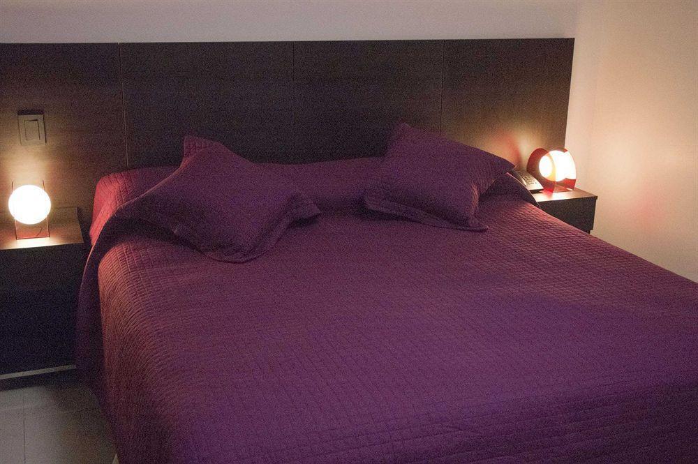 Soho Luxury Suites Buenos Aires Bagian luar foto