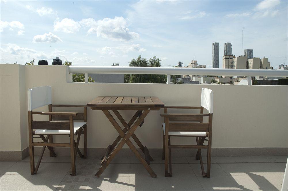 Soho Luxury Suites Buenos Aires Bagian luar foto