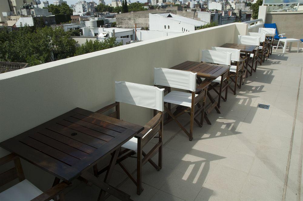 Soho Luxury Suites Buenos Aires Bagian luar foto