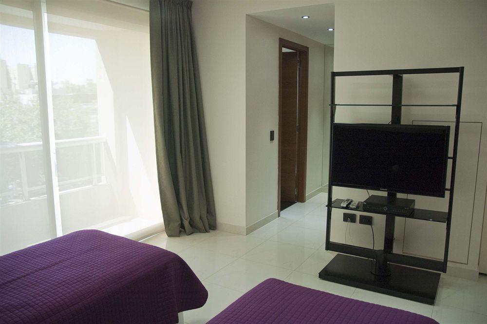 Soho Luxury Suites Buenos Aires Bagian luar foto