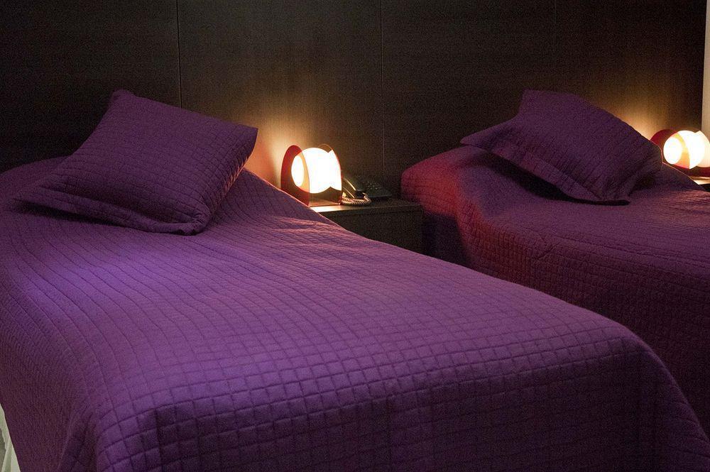 Soho Luxury Suites Buenos Aires Bagian luar foto
