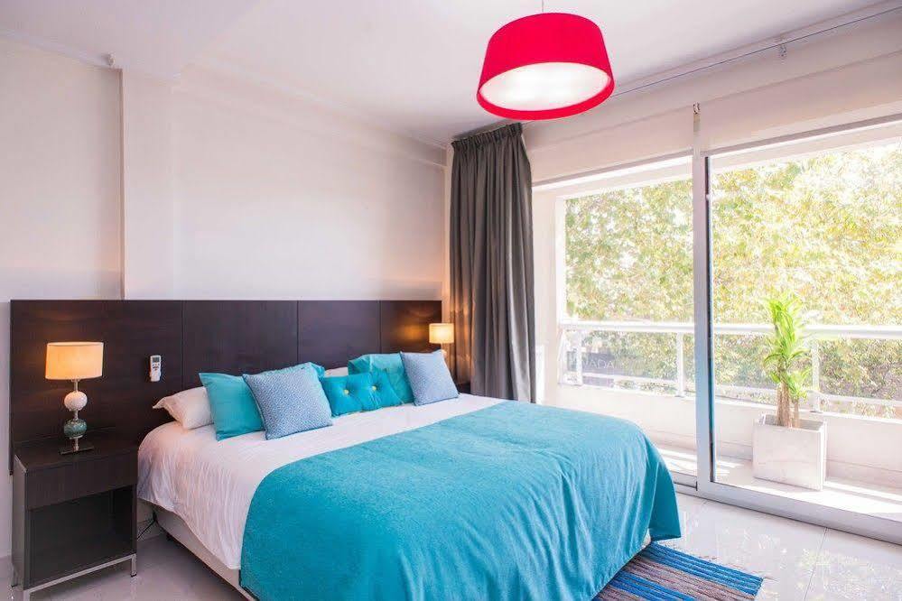 Soho Luxury Suites Buenos Aires Bagian luar foto